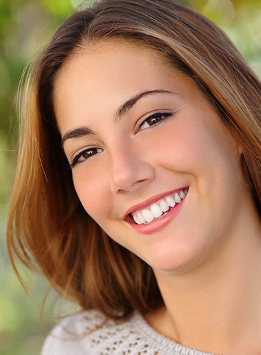 cosmetic dentistry